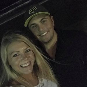 Meet your Posher, Gavin